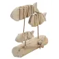 PESCI NATURE 37 10 24 cm